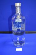 Absolut Vodka 1L