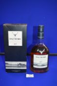 The Delmore 12 Year Old Single Malt Scotch Whisky