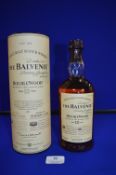 The Balvenie Double Wood 12 Year Old Double Cask Single Malt Scotch Whisky