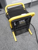 *Stanley 2kw Electric Heater
