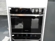 *Samsung NQ50K5130DS Microwave Oven