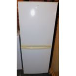 A Candy fridge freezer, model no CKW272.