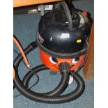 A Henry vacuum cleaner, HBR200-22.