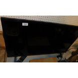 An LG 32 inch colour television, model 32LM630BPLA, with remote.