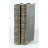 Fine English Binding.- Bible (English).- THE HOLY BIBLE CONTAINING THE OLD TESTAMENTS AND NEW...,
