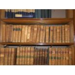 Victorian Periodicals.- EDINBURGH MONTHLY REVIEW § .-TRANSACTIONS OF THE SOCIETY FOR THE