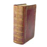 Bible in English.- Royal Association.- Binding.- THE HOLY BIBLE CONTAINING THE OLD AND NEW