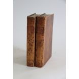 .- AN ENTIRE COMPLETE HISTORY POLITICAL AND PERSONAL OF THE BOROUGHS OF GREAT BRITAIN... 2 vol.,