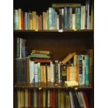 A quantity of general books, to include T.E. Lawrence, later editions, a book on Lincolnshire and
