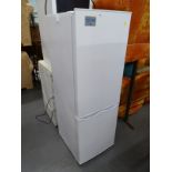 A modern fridge freezer, model BCD 171-HD4.