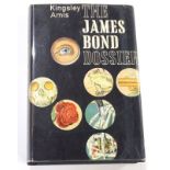 Amis (Kingsley) The James Bond Dossier FIRST EDITION SIGNED BY THE AUTHOR, publisher's boards,