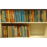 Penguin classics.- 2 shelves, v.s, v.d. (qty)