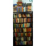 19th/20th century literature.- a large quantity of mixed volumes, including Arnold Benett, Kipling