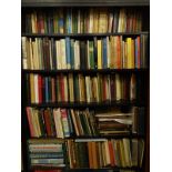 Poetry.- a large quantity of mainly 20th century poetry, including Faber editions, some signed, v.s,