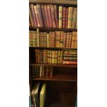 Victorian Periodicals and Journals.- c.50 mixed odd volumes, 8vo & 4to, v.s, v.d. (qty)