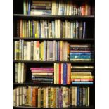 Modern First editions.- a large quantity of modern first editions, publisher's cloth and boards,