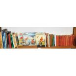 Various hardback and paperback books, to include The New Rupert Book, Rupert Annuals, The Old