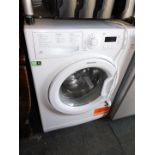 A Hotpoint 7kg A++ Extra washing machine, model WMXTF 742.