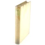 Gould (Gerald) THE COLLECTED POEMS, containing a ms. poem and sketch by Gould, publisher's cloth,