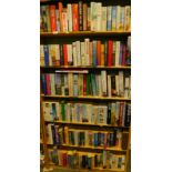 A quantity of general books, mainly novels, to include some hardback.