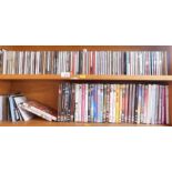 CDs and DVDs, etc., to include movie soundtracks., Ronan Keating., 90's boy bands, DVDs, to