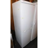 A Bosch Classix Maxx Freedom Performance fridge freezer, model KSR34421GB/01, 174cm high.