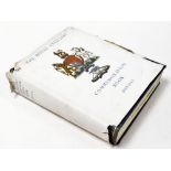 The Royal Artillery Commemoration Book 1939-45, published on behalf of The Royal Artillery Benevolen