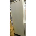 A Bosch fridge.