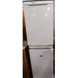 An Iceking freezer, and LEC A Class freezer. (2)