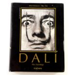 Taschen, Dali, The Paintings, 1904-1989, paperback.