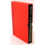 Post Impressionism: The Rise of Modern Art, Parsons and Gaile, Studio Editions, hardback with dust j
