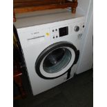A Bosch Titan Edition washing machine, with Eco Silence drive, model WAQ28470GB/12.