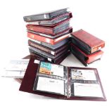 A large quantity of Royal Mail First Day covers, collated in years ranging from 2001 onwards, some