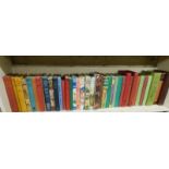 Various books, to include seven Biggles books, Biggles Works it Out, Biggles of The Camel