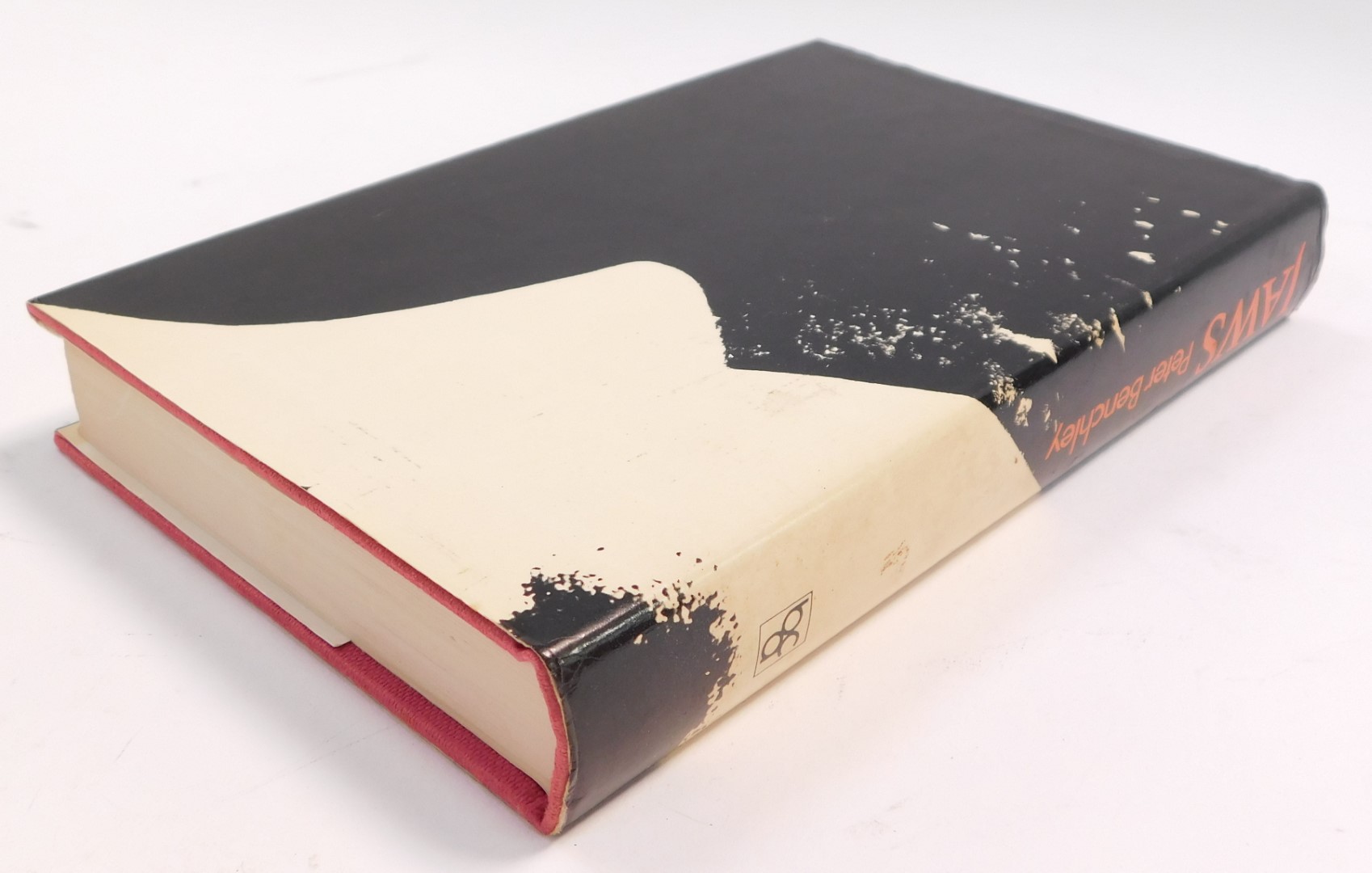 Benchley (Peter). Jaws, with dust wrapper, published by The Book Club Associates, by arrangement wit - Image 3 of 3