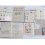 Philately. GB EII, mint commemorative sets, 1984 onwards, further GB and British Commonwealth stamps