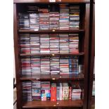 A large collection of CDs, predominantly classical, to include Morgan Williams, Britten, Shostakovic