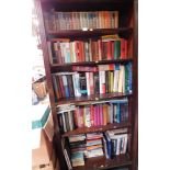 Various books, fiction, non fiction, to include Hardy (Thomas), John Clare A Biography, John Clare S