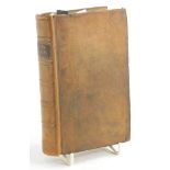 More (Hannah). CHEAP REPOSITORY SHORTER TRACTS contemporary calf, rebacked, 8vo, [n.p.] 1799