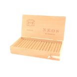 A partial box of Neos Senoritas Cigarillos. (33)