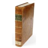 Throsby's Leicestershire. Supplementary volume to Throsby's select views in Leicestershire, A Serie