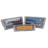 Corgi die cast Super Haulers, Nos 59532., 59547-49., 59551.