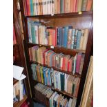 Books, mainly relating to history, etc, works to include paperback books on Churchill., The Romance