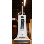 A Sebo vacuum cleaner, model X1.1.