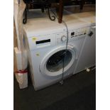 A Siemens Total Textile Management washing machine, model S14 - 39.