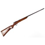 A Grange Gun Co. of Hewell - Redditch, single barrel .410 bolt action shotgun, serial number unknown