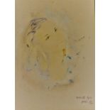 Mariett Lydis Paris. (20thC School). Figure of a lady, print, limited edition number 78 or 200, sign