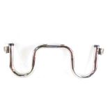 A 1998-2005 Mazda MX5 MK2 chrome roll bar.