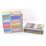 A group of children's books, comprising a Roald Dahl Phizz - Whizzing Collection, cased, and Terry P