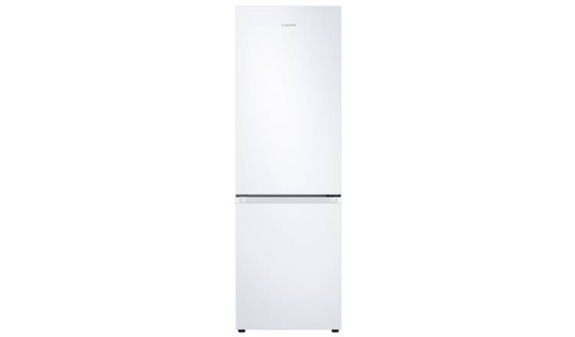 + VAT Grade A Samsung RB34T602EWW/EU Spacemax Frost Free Fridge Freezer - A++ Energy Rating -